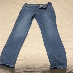 Kuhl Women's Blue Jeans